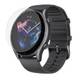 3x ERBORD hidrogél fólia Amazfit GTR 3 / GTR 3 Pro