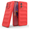 Telefontok a Motorola Moto G84 5G, Gaming Shockproof, piros