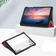 Tok Samsung Galaxy Tab A7 Lite 8.7 T220 / T225, Smartcase, piros