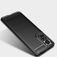Telefontok a Xiaomi Redmi Note 11 / 11S, Carbon, fekete