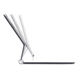 Billentyűzet tok iPad 10.9" 2022 (10 gen.), Magnetic Keyboard Touchpad, fekete