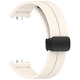 Szilikon pánt Samsung Galaxy Fit 3 készülékhez