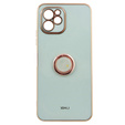 Telefontok a Huawei Nova Y61, Electro Ring, menta