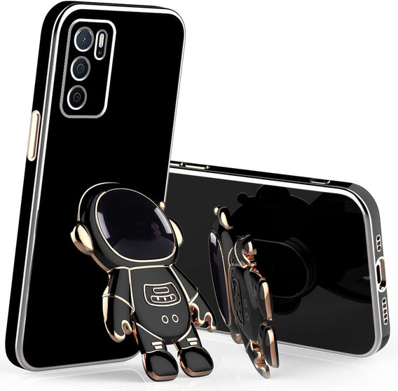 Telefontok a Oppo A95 5G, Astronaut, fekete