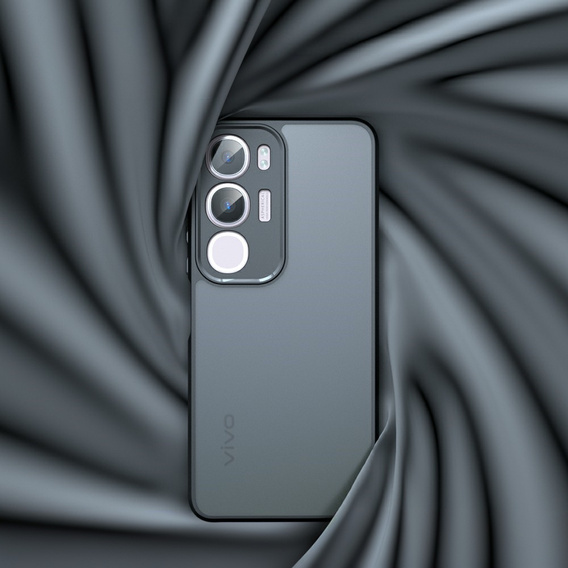 Telefontok a Vivo Y19s, Fusion Hybrid, átlátszó
