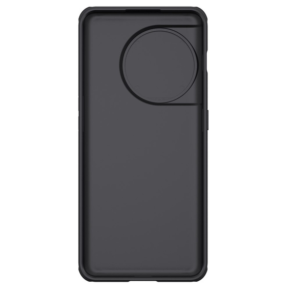 Tok OnePlus 11 5G, páncélozott Nillkin, CamShield Pro, fekete