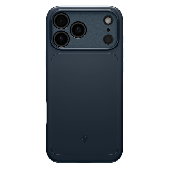 Spigen Thin Fit Mag tok – MagSafe-vel iPhone 17 Pro Max készülékekhez