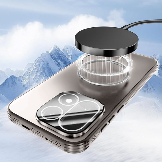 MagSafe tok OnePlus 15-hez