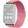 Nylon szíj a Huawei Watch Fit 2 készülékhez