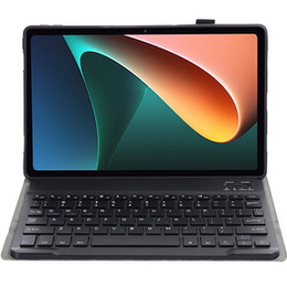 Tok + billentyűzet Xiaomi Pad 5/5 Pro, fekete