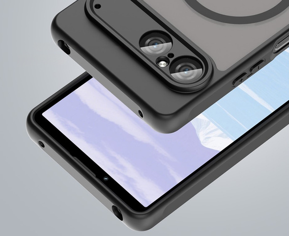 Matt tok MagSafe-hez Sony Xperia 10 VII készülékhez