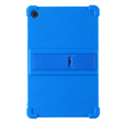 Szilikon tok Lenovo Tab M10 Plus 10.6 Gen 3 TB-125F TB-128F, Impact, páncélozott, sötétkék