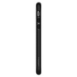 Spigen Liquid Air matt fekete tok Apple iPhone X / Xs készülékekhez