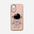 Telefontok a Oppo A78 4G, Astronaut, rózsaszín rose gold