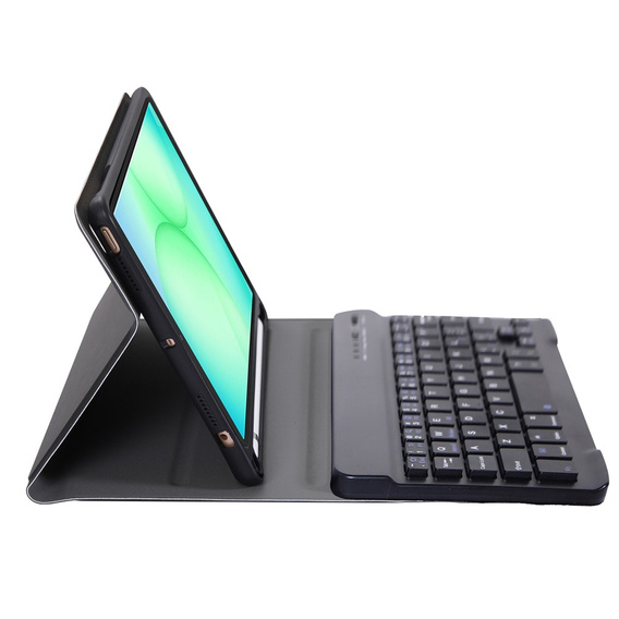 Billentyűzet tok Samsung Galaxy Tab A11 táblagéphez