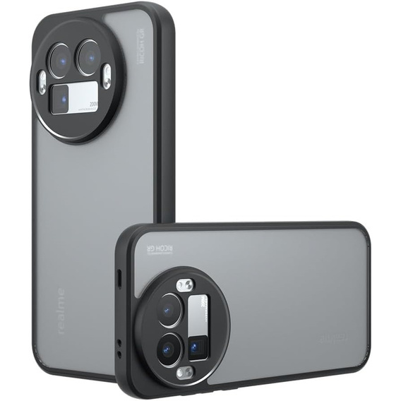 Fusion Hybrid tok Realme GT 8 Pro készülékhez