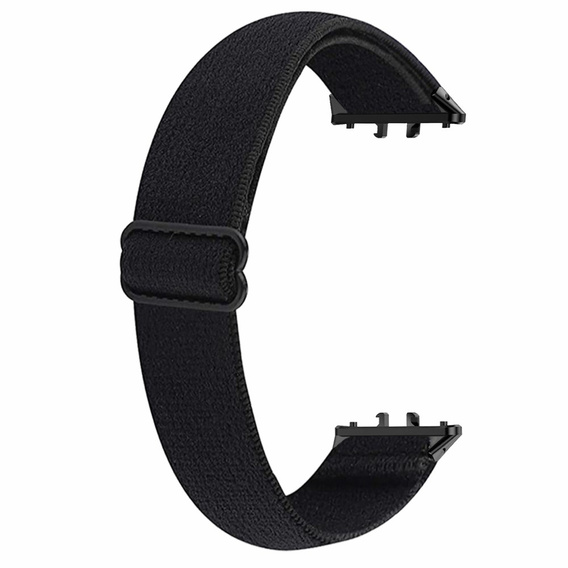 Rugalmas nejlon szíj Samsung Galaxy Fit 3 órához