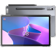 Tok Lenovo Tab P11 Pro Gen 2 TB132FU TB132XU 11.2" készülékhez, szilikon, átlátszó
