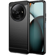 Telefontok a Xiaomi Redmi A3, Carbon, fekete