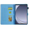 Telefontok a Samsung Galaxy Tab A9 X110 / X115, two cats