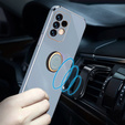 Telefontok a Samsung Galaxy A13 4G, Electro Ring, kék