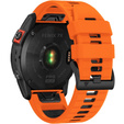QuickFit szilikon pánt Garmin Fenix 22mm készülékhez