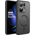 Tok Oppo Reno 13 Pro készülékhez, MagSafe, fekete