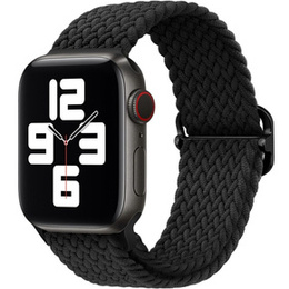 Nylon szíj Apple Watch 1/2/3/4/4/5/6/7/8/9/SE/Ultra/Ultra 2 42/44/45/49mm1