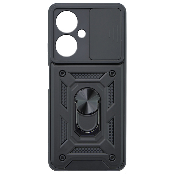 Telefontok a Oppo A79 5G, CamShield Slide, fekete