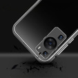 MOFI tok az Huawei P60 / P60 Pro, vékony, átlátszó