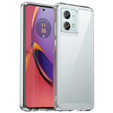 Telefontok a Motorola Moto G84 5G, Fusion Hybrid, átlátszó