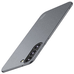 MOFI Slim Telefontok a Samsung Galaxy S23, szürke