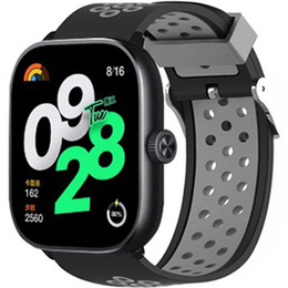 Szilikon szíj a Xiaomi Redmi Watch 4 órához