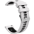22mm univerzális szilikon szíj