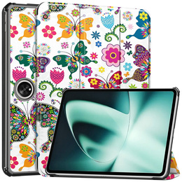 Tok OnePlus Pad, Smartcase, Butterfly