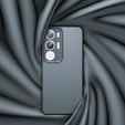 Telefontok a Vivo Y19s, Fusion Hybrid, átlátszó