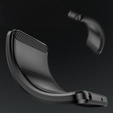 Telefontok a Samsung Galaxy Xcover 7 Pro, Carbon, fekete