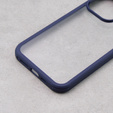 Telefontok a iPhone 13, ERBORD Guardian, kék