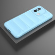 Telefontok a Xiaomi Redmi 12C, Gaming Shockproof, kék