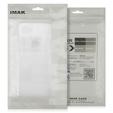 IMAK Telefontok a Infinix Hot 12i 4G, UX-5 Series Slim, átlátszó