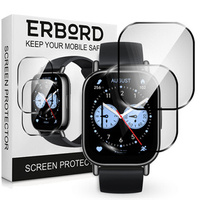 2x ERBORD hibrid üveg a Xiaomi Redmi Watch 5 Lite