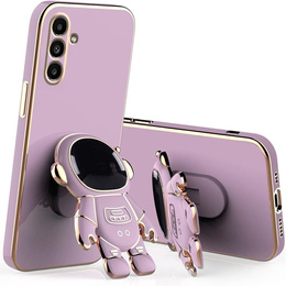 Telefontok a Samsung Galaxy A56 5G, Astronaut, lila