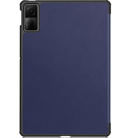 Tok Xiaomi Redmi Pad SE 11", Smartcase, sötétkék
