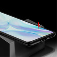 Telefontok a ASUS ROG Phone 8 Pro, Carbon Gel, fekete