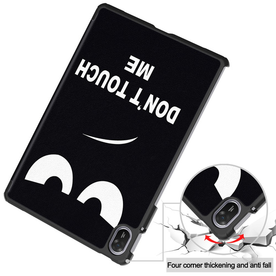 Smartcase nyomtatással Huawei MatePad 11.5 2025 készülékhez