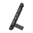Spigen Tough Armor T MagSafe tok iPhone 17 Pro készülékhez