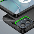 Telefontok a Motorola Moto G53 5G, Carbon, fekete