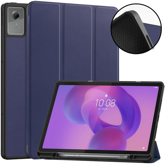Smartcase tok Lenovo Idea Tab Plus táblagéphez