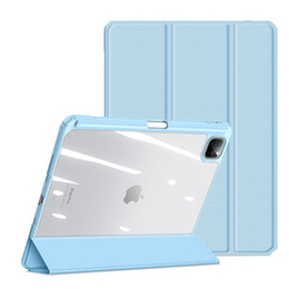 Tok iPad Pro 13" 2024 (7 gen.), Dux Ducis TOBY, kék