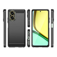 Telefontok a Realme C67, Carbon, fekete